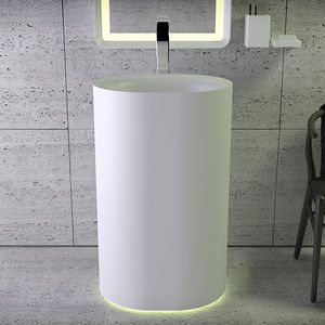 lavabo autoportante 1