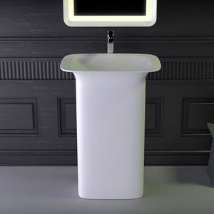 lavabo autoportante 1