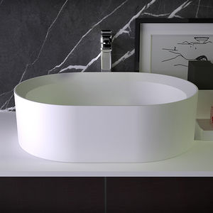lavabo da appoggio 1