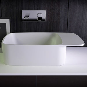 lavabo da appoggio 1