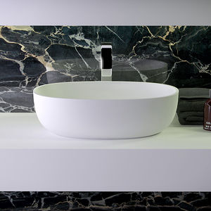 lavabo da appoggio 1