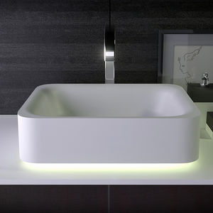 lavabo da appoggio 1