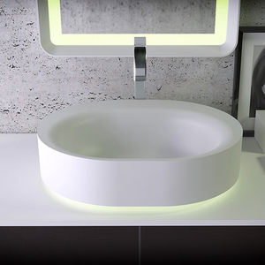 lavabo da appoggio 1