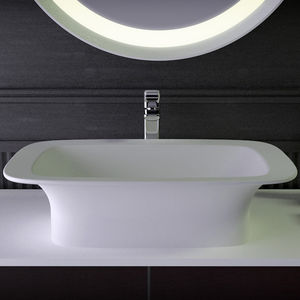 lavabo da appoggio 1