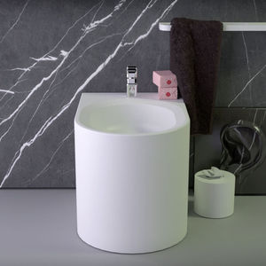 bidet in ceramica 1