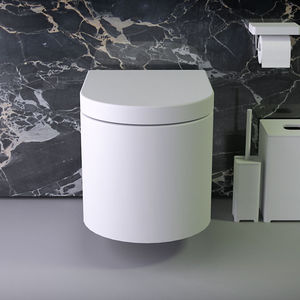 WC sospeso 1