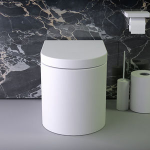 WC da appoggio 1