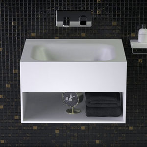 mobile lavabo a muro 1