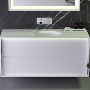 mobile lavabo a muro 1