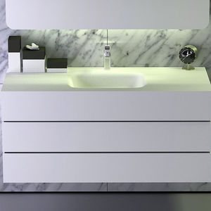 mobile lavabo a muro 1