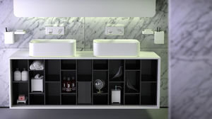 mobile lavabo a muro 1