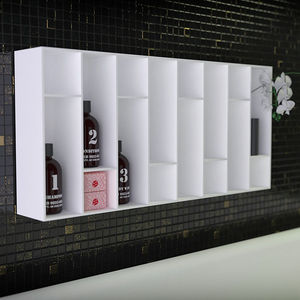 mobile da bagno contemporaneo 1