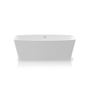 vasca da bagno da appoggio 1