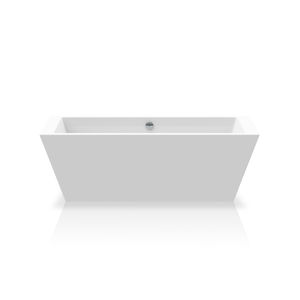 vasca da bagno da appoggio 1