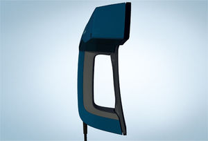 scanner laser 1