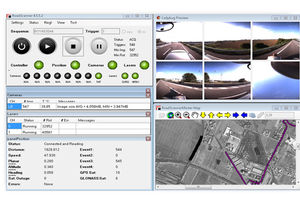 scanner laser 1