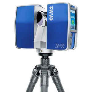scanner laser 1