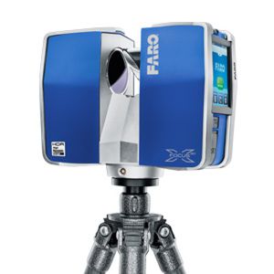 scanner laser 1