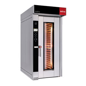 forno professionale