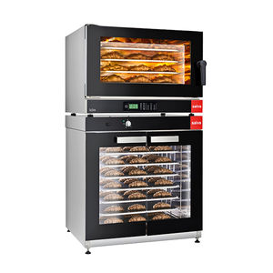 forno professionale / elettrico / a libera installazione / a convezione
