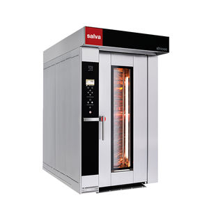 forno professionale