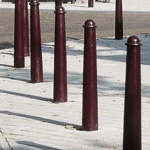 dissuasore di sosta
