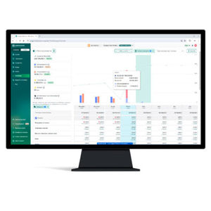 software di gestione di controllo accessi e sicurezza