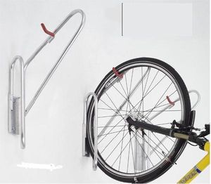 rastrelliera per biciclette a muro 1