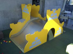 casetta da gioco da interno