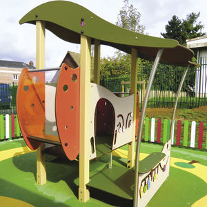 casetta da gioco per esterni 1