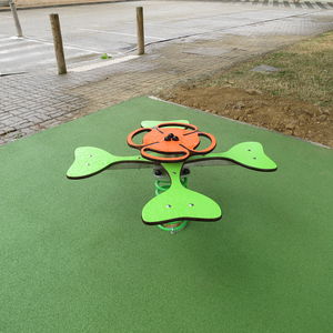 gioco a molla in metallo