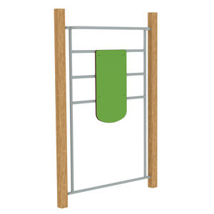 quadro svedese in legno