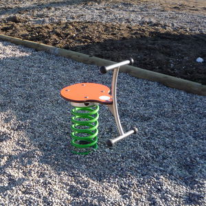 gioco a molla in acciaio inox