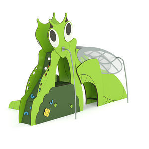 struttura ludica per parco giochi 1