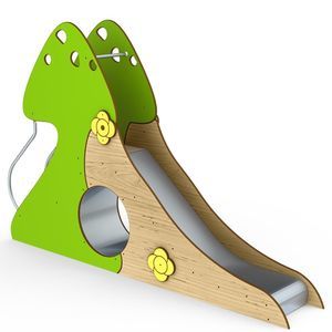 scivolo dritto 1