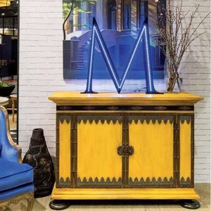 credenza in stile 1