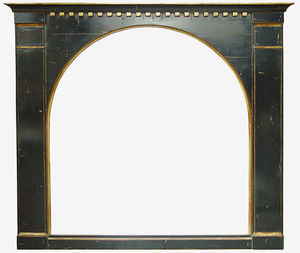 specchio a muro