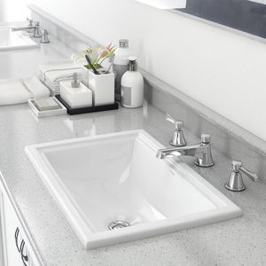 lavabo da incasso