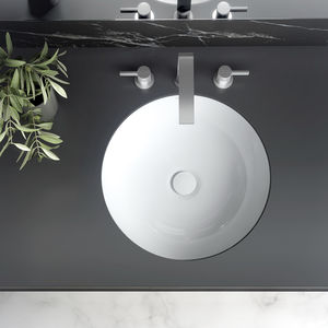 lavabo integrato