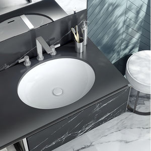 lavabo integrato