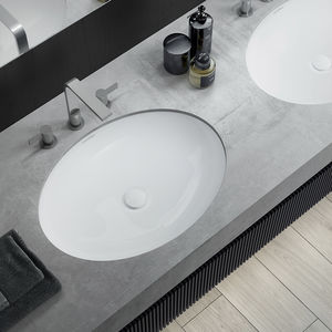 lavabo integrato