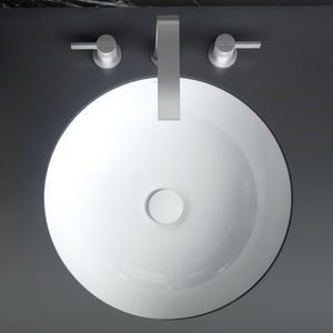 lavabo integrato