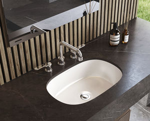 lavabo da incasso