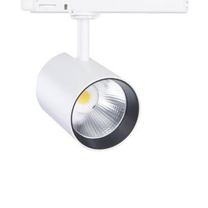 faretti a binario LED
