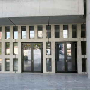 porta d'ingresso 1