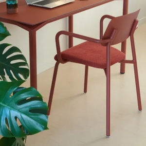 poltrona design minimalista