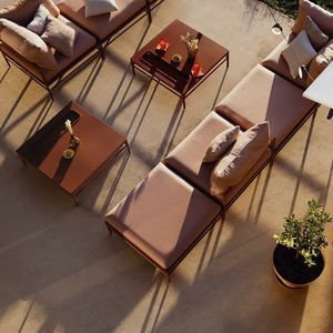 poltrona contemporanea 1