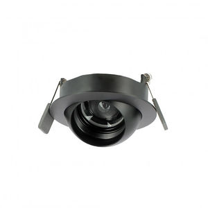 faretto da incasso / da interno / LED / tondo