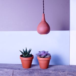 lampada a sospensione