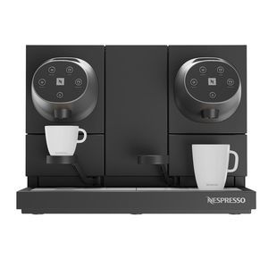 macchina da caffè a capsula